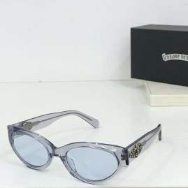 Picture of Chrome Hearts Sunglasses _SKUfw62792910fw